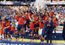 Thắng Argentina 1-0, Tây Ban Nha vô địch World Cup 2026