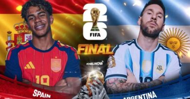 Nhận định trận đấu Tây Ban Nha vs Argentina, 5h00 ngày 20/7: Giữ cúp vàng không dễ Nhận định trận đấu Tây Ban Nha vs Argentina, 5h00 ngày 20/7: Giữ cúp vàng không dễ