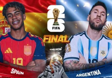 Nhận định trận đấu Tây Ban Nha vs Argentina, 5h00 ngày 20/7: Giữ cúp vàng không dễ Nhận định trận đấu Tây Ban Nha vs Argentina, 5h00 ngày 20/7: Giữ cúp vàng không dễ