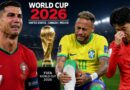 10 ngôi sao gây thất vọng tại World Cup 2026
