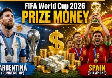 World Cup 2026 khép lại: Các đội tuyển được thưởng thế nào sau khi về nước? World Cup 2026 khép lại: Các đội tuyển được thưởng thế nào sau khi về nước?