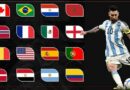 Xác định đủ 8 cặp đấu vòng 16 đội World Cup 2026 Xác định đủ 8 cặp đấu vòng 16 đội World Cup 2026