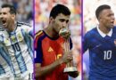 Nhìn lại World Cup 2026 qua những kỷ lục và thống kê ấn tượng Nhìn lại World Cup 2026 qua những kỷ lục và thống kê ấn tượng