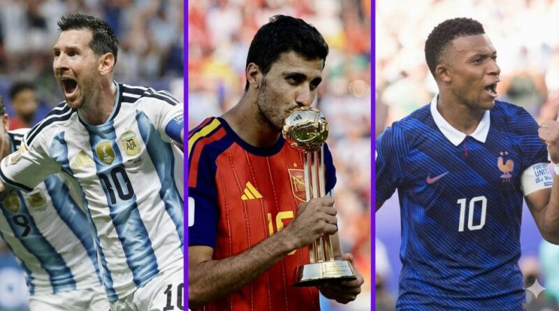 Nhìn lại World Cup 2026 qua những kỷ lục và thống kê ấn tượng Nhìn lại World Cup 2026 qua những kỷ lục và thống kê ấn tượng