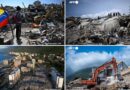 Động đất tại Venezuela: Số nạn nhân thiệt mạng vượt 4.000 người Động đất tại Venezuela: Số nạn nhân thiệt mạng vượt 4.000 người