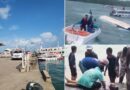 Lật canô ở Phú Quốc, 15 du khách thiệt mạng Lật canô ở Phú Quốc, 15 du khách thiệt mạng