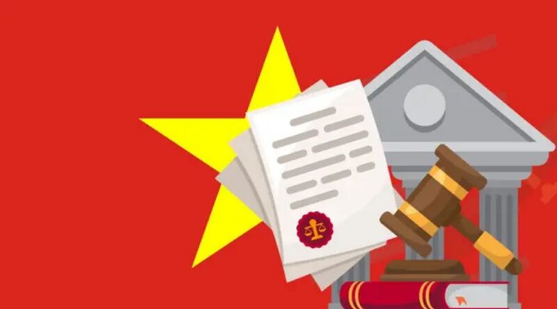 USTR: Thấy gì khi Việt Nam bắt bớ hàng loạt người vi phạm bản quyền? USTR: Thấy gì khi Việt Nam bắt bớ hàng loạt người vi phạm bản quyền?