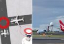 VIDEO: ATSB điều tra 2 máy bay Qantas suýt đâm nhau ở Sydney