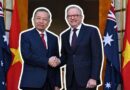 Cân bằng chiến lược của Việt Nam: Tô Lâm tại Australia và giới hạn của tự chủ chiến lược