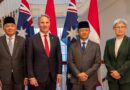 Melbourne: Úc và Indonesia tăng cường hợp tác quốc phòng và an ninh tại cuộc đối thoại “2+2”