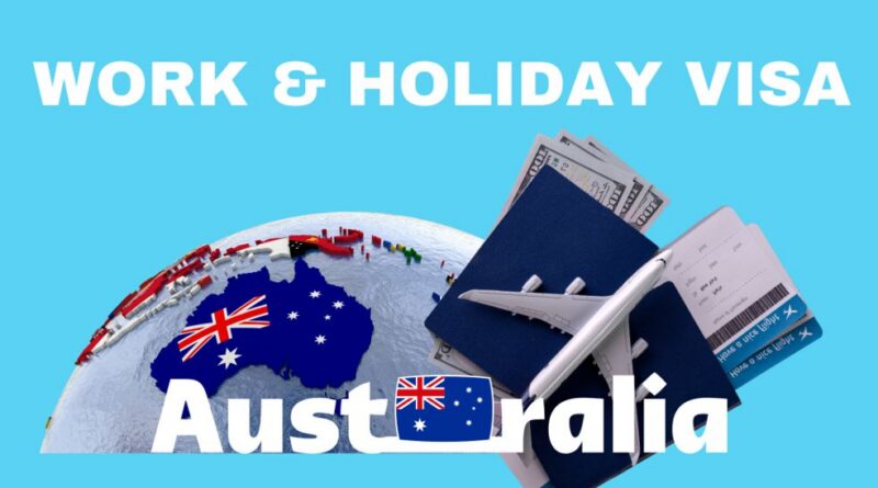 Siết chặt nhập cư mới: Úc kéo dài thời gian cấp visa Lao động kỳ nghỉ