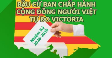 Bài Phản Biện Về Thông Báo ngày 7/8 của Ô. Nguyễn Quang Duy: Sự Nguyện Biện Và Hành Vi Vu Khống Hàm Hồ Bắt Nguồn Từ Sự Gian Dối Nội Quy