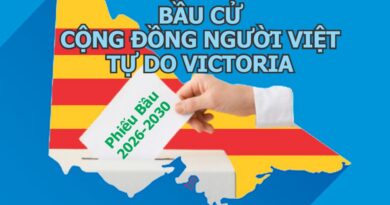 Lời Kêu Gọi của Các Cựu Chủ Tịch CĐNVTD-VIC: Tôn trọng kết quả bầu cử, công nhận Tân Ban Chấp Hành và thực hiện việc bàn giao theo quy định Lời Kêu Gọi của Các Cựu Chủ Tịch CĐNVTD-VIC: Tôn trọng kết quả bầu cử, công nhận Tân Ban Chấp Hành và thực hiện việc bàn giao theo quy định