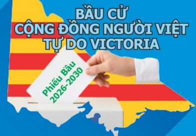 Lời Kêu Gọi của Các Cựu Chủ Tịch CĐNVTD-VIC: Tôn trọng kết quả bầu cử, công nhận Tân Ban Chấp Hành và thực hiện việc bàn giao theo quy định Lời Kêu Gọi của Các Cựu Chủ Tịch CĐNVTD-VIC: Tôn trọng kết quả bầu cử, công nhận Tân Ban Chấp Hành và thực hiện việc bàn giao theo quy định