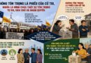 AVRNC: Biểu Tình Phản Đối Đại Hội Vi Hiến do Ô.Nguyễn Quang Duy Tổ Chức tại ĐTQT Ngày 23/8