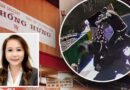 Tân BCH CĐNVTD-VIC: Gửi lời đồng cảm chân thành đến gia đình, thân nhân của chủ tiệm thực phẩm Hồng Hưng gặp nạn khi giúp người trong vụ trộm cắp