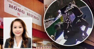 Tân BCH CĐNVTD-VIC: Gửi lời đồng cảm chân thành đến gia đình, thân nhân của chủ tiệm thực phẩm Hồng Hưng gặp nạn khi giúp người trong vụ trộm cắp Tân BCH CĐNVTD-VIC: Gửi lời đồng cảm chân thành đến gia đình, thân nhân của chủ tiệm thực phẩm Hồng Hưng gặp nạn khi giúp người trong vụ trộm cắp