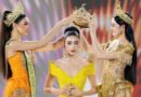 Emoura Phạm đăng quang Miss Grand Vietnam 2026