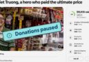 GIẢ MẠO: Gia đình Trương Văn Việt cảnh báo cộng đồng về GoFundMe trái phép