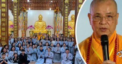 Báo động thành viên của Giáo hội Phật giáo nhà nước sắp đến Boston, Hoa Kỳ Báo động thành viên của Giáo hội Phật giáo nhà nước sắp đến Boston, Hoa Kỳ