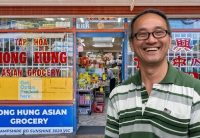 Tri ân người hùng Văn Việt Trương: Chủ tiệm tạp hóa qua đời vì vết thương trong vụ hành hung của nhóm thiếu niên Tri ân người hùng Văn Việt Trương: Chủ tiệm tạp hóa qua đời vì vết thương trong vụ hành hung của nhóm thiếu niên