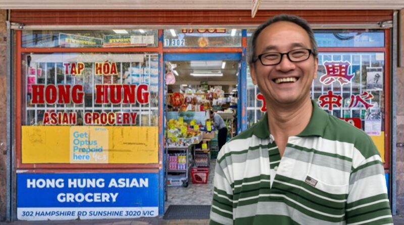 Tributes for hero Van Viet Truong: Grocery shop owner dies from injuries suffered in teen group bashing Tributes for hero Van Viet Truong: Grocery shop owner dies from injuries suffered in teen group bashing