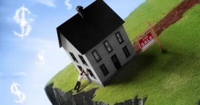 Thị trường bất động sản Úc bước vào giai đoạn suy thoái