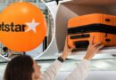 Jetstar thu phí hành lý xách tay để trên ngăn phía trên, chỉ miễn phí túi nhỏ đặt dưới ghế