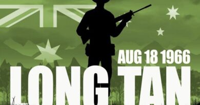 Trận Long Tân ngày 17-18 tháng 8 năm 1966 Trận Long Tân ngày 17-18 tháng 8 năm 1966