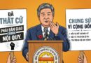 Cần Làm Sáng Tỏ Cái Thông Báo của Nguyễn Quang Duy về Quyền Biểu Tình.