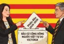 Thông Báo: Về Lời Kêu Gọi Biểu Tình Phản Đối Đại Hội Khoáng Đại Ngày 23/8