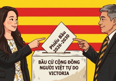 Thông Báo: Về Lời Kêu Gọi Biểu Tình Phản Đối Đại Hội Khoáng Đại Ngày 23/8 Thông Báo: Về Lời Kêu Gọi Biểu Tình Phản Đối Đại Hội Khoáng Đại Ngày 23/8