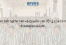 Công bố “Nhóm Kết nghĩa bảo vệ Quyền Lao động của Tù nhân”
