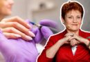 Pauline Hanson sẽ ngăn chặn ‘thợ nail và tài xế Uber’