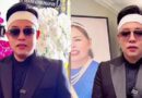 Ca sĩ Quang Lê tiết lộ, nhờ đám tang của mẹ mới biết đâu là bạn thân, đâu là bè Ca sĩ Quang Lê tiết lộ, nhờ đám tang của mẹ mới biết đâu là bạn thân, đâu là bè