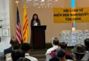 TCBC: Thành Quả Cuộc Hội Luận Chống Nghị Quyết 23-NQ/TW tại Nam California