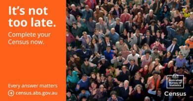 There’s still time to complete your Census There’s still time to complete your Census