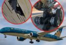 Vì sao 4 lốp càng chính bị nổ? Điều tra sự cố máy bay Vietnam Airlines tại Munich Vì sao 4 lốp càng chính bị nổ? Điều tra sự cố máy bay Vietnam Airlines tại Munich