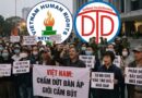 Việt Nam bị cáo buộc tái diễn chiến dịch đàn áp giới cầm bút sau vụ bắt giữ tác giả