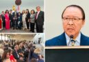 Vinh danh Nhạc sĩ Nam Lộc tại Washington D.C.