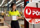 Australia Post tuyển 3,500 nhân viên thời vụ trước mùa cao điểm Giáng Sinh