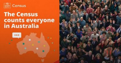 You can still complete your Census, even if you haven’t received your instructions