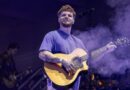Alex Warren hủy show vì bệnh nằm liệt giường