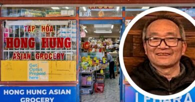 VIDEO: Chủ tiệm tạp hóa Văn Việt Trương vẫn đang trong tình trạng nguy kịch