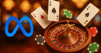 Úc: Meta đối mặt chỉ trích vì quảng cáo sòng bạc trái phép
