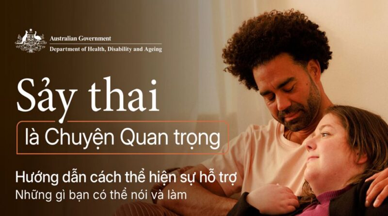 Sảy thai là Chuyện Quan trọng: Hướng dẫn cách thể hiện sự hỗ trợ Sảy thai là Chuyện Quan trọng: Hướng dẫn cách thể hiện sự hỗ trợ