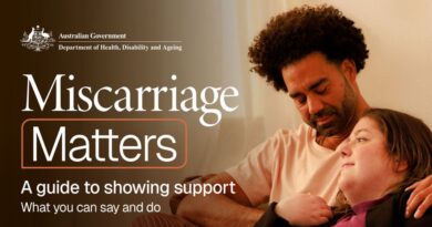 Miscarriage Matters: A guide to showing support Miscarriage Matters: A guide to showing support