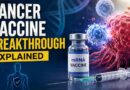 Vắc-xin ung thư bằng công nghệ mRNA đạt đột phá trong thử nghiệm lâm sàng Vắc-xin ung thư bằng công nghệ mRNA đạt đột phá trong thử nghiệm lâm sàng