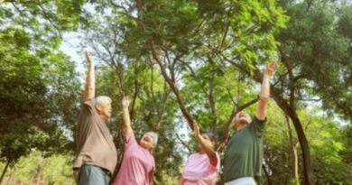 Tree canopy linked to lower depression in older Australians
