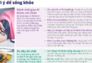 5 Gợi ý để sống khỏe: Tuần lễ Đột quỵ Quốc Gia 3-9 Tháng 8